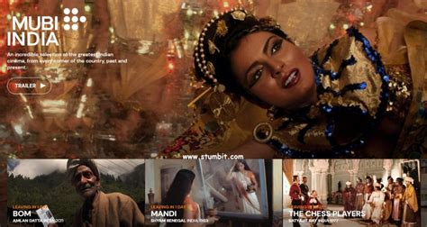 mubimax|MUBI: Watch and Discover Movies.